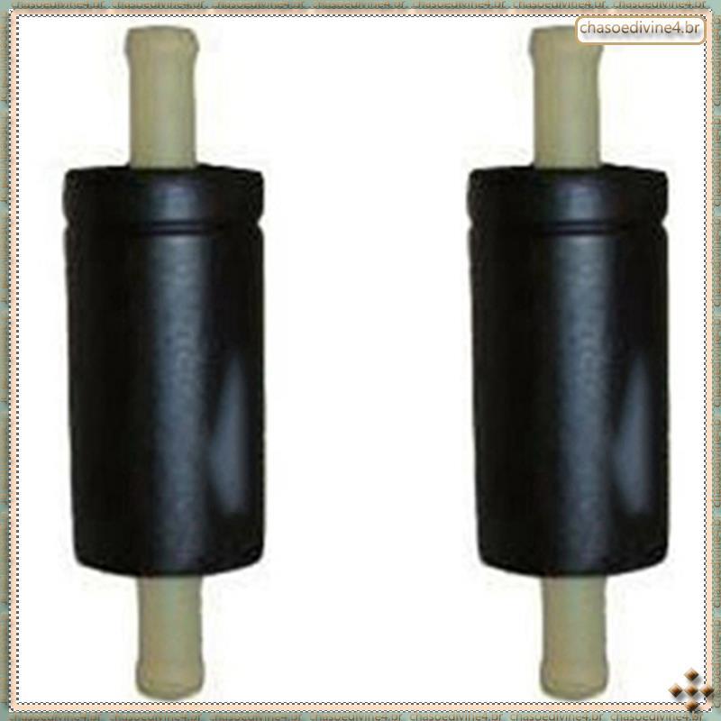 [Ykr] Componente De Peças De Filtro De 2 Unidades Para 6C5-24251-00 F40 F50 F60 T50 T60 F70 F75 F90