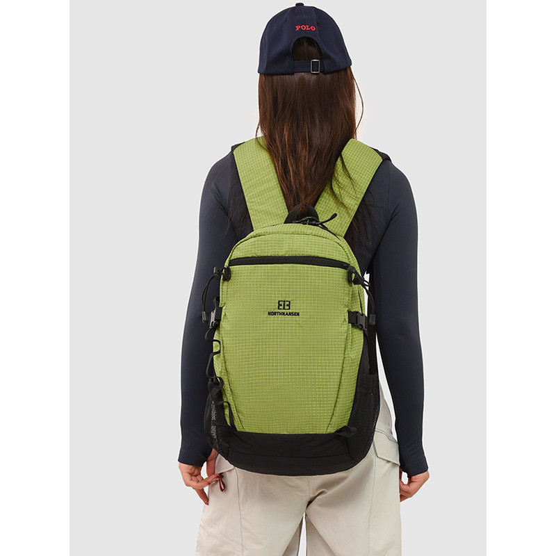 Leve lazer ao ar livre mochila novo estilo moda esportes montanhismo saco grande capacidade All-Match viagem saco de esc