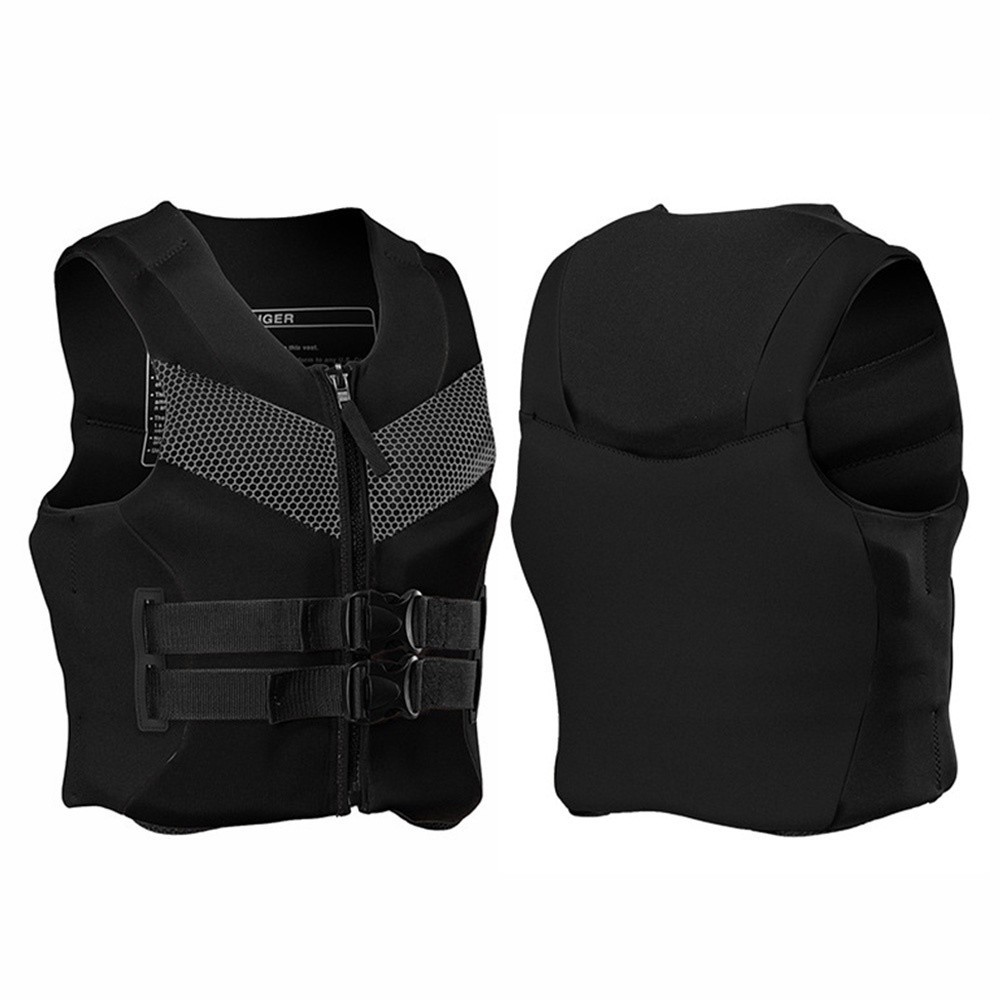 Colete Salva-Vidas Para Adultos , Jet Ski , Caiaque , Kitesurf , Lanchas , Wakeboard , Natação Em Jangada , Deriva , Res