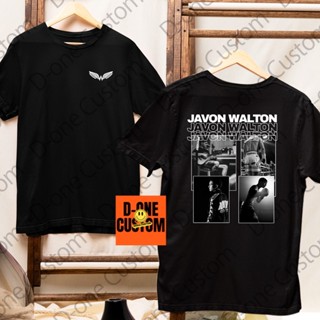 Camisa Camiseta Javon Walton Ator Americano Euphoria Estampa Lutador Boxe Homenagem Blusa Streetwear em Oferta na Shopee