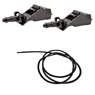 Kit do Brucutu + Mangueira Esguicho Polo Fox Gol Genuína Volkswagen em Oferta na Shopee