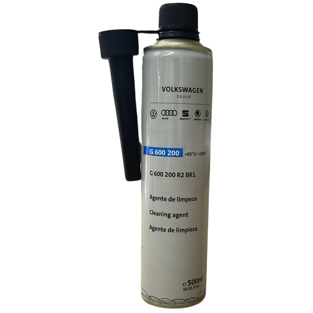 Aditivo de Limpeza Sistema de Injeção Ag2000 Original Vw G600200R2BR1 em Oferta na Shopee