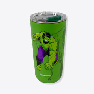 Copo Sky Hulk - Marvel em Oferta na Shopee