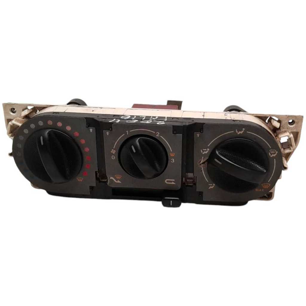 Comando De Ar Quente Fiat Palio 2005