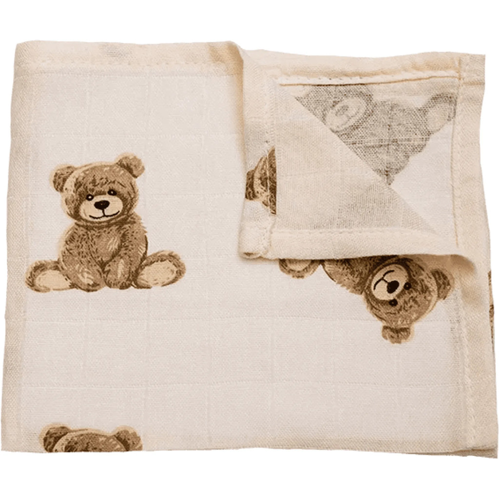 Paninho de Boca Musselina Algodão Macio e Confortável Ideal para Bebê Menino e Menina em Oferta na Shopee