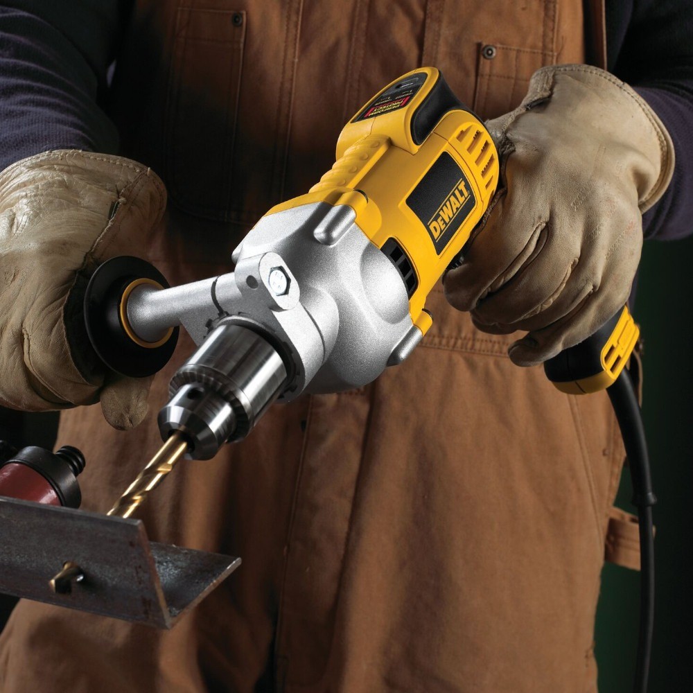 Detalhes do Broca de aço rápido para metal 3,00 mm - Gold Ferrous - Dewalt
