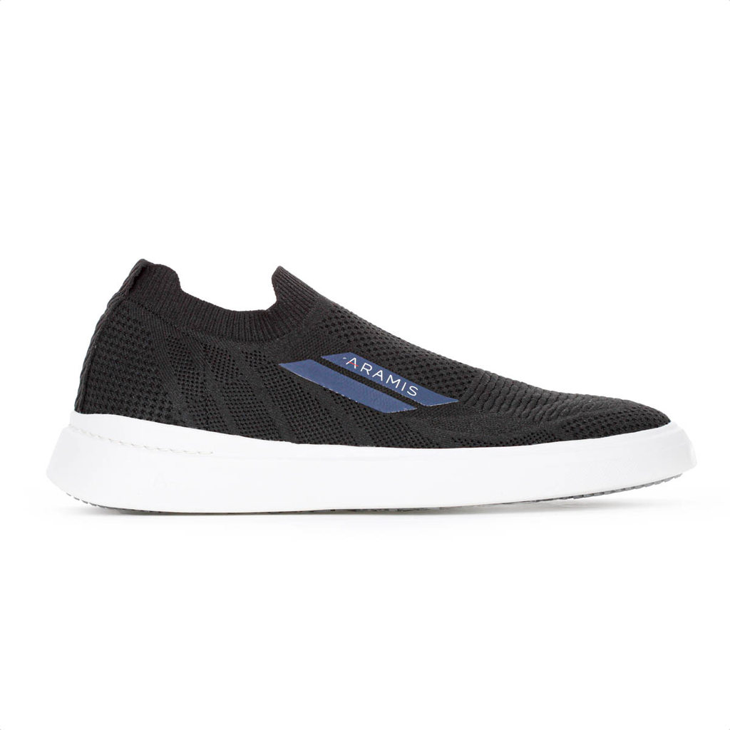 Tênis Aramis Journey K-Nit Preto - Masculino