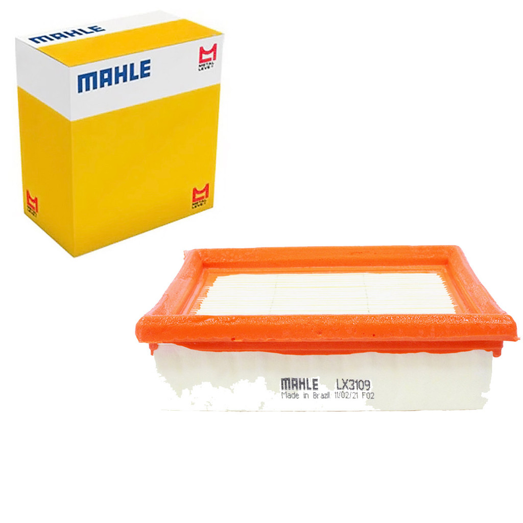 Elemento Filtro Ar - Cg 125 Cargo 2009 A 2009 / Cg 125 Fan 2008 A 2014 / Cg 150 Cargo 2015 A 2013