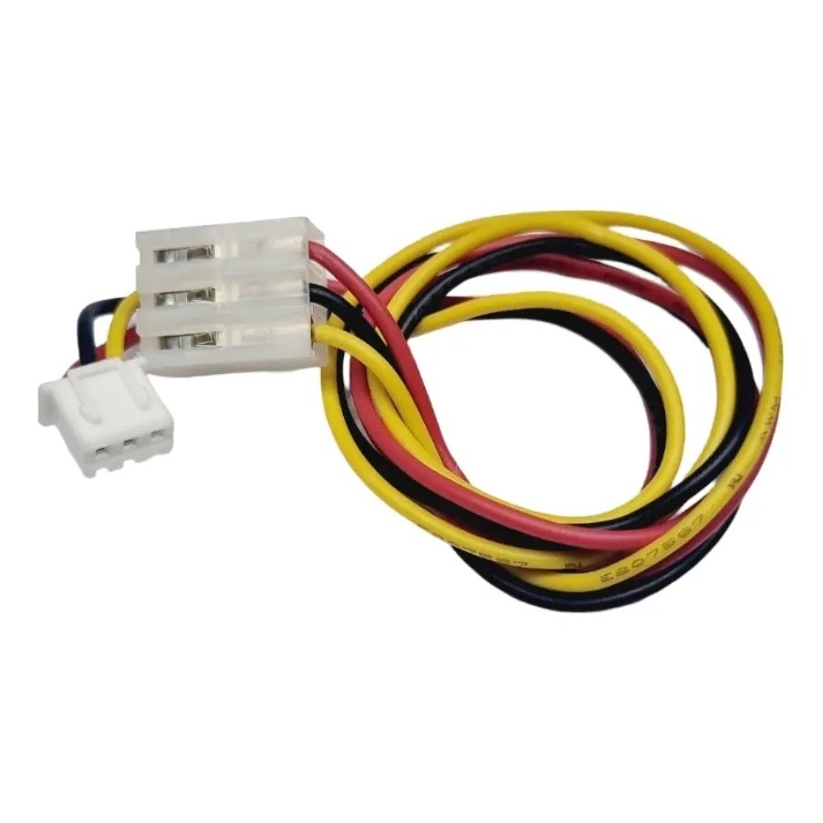 Conector Cafeteira Jst Cafeteira Tres Corações
