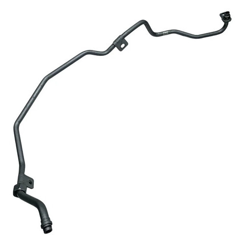 Tubo De Retorno Do Óleo De Transmissão Câmbio Audi A4 2014 (M)