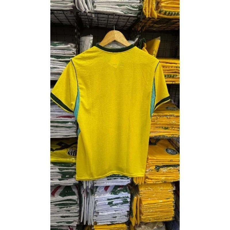 Nova versão fã masculina camisa de manga curta camiseta esportiva moletom