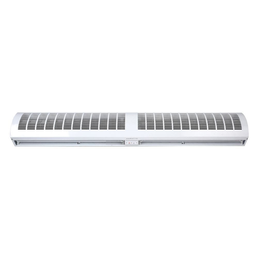 Cortina de Ar Agratto 150cm Controle Remoto CAR15-02