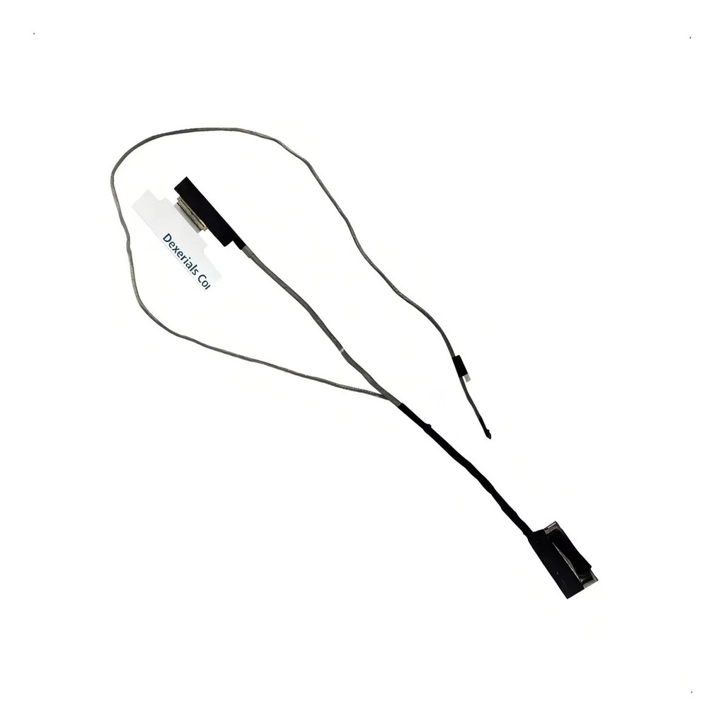 Cabo Flat Compatível Com Acer Aspire 5 A515-51 A515-51g 50.gp4n2.008