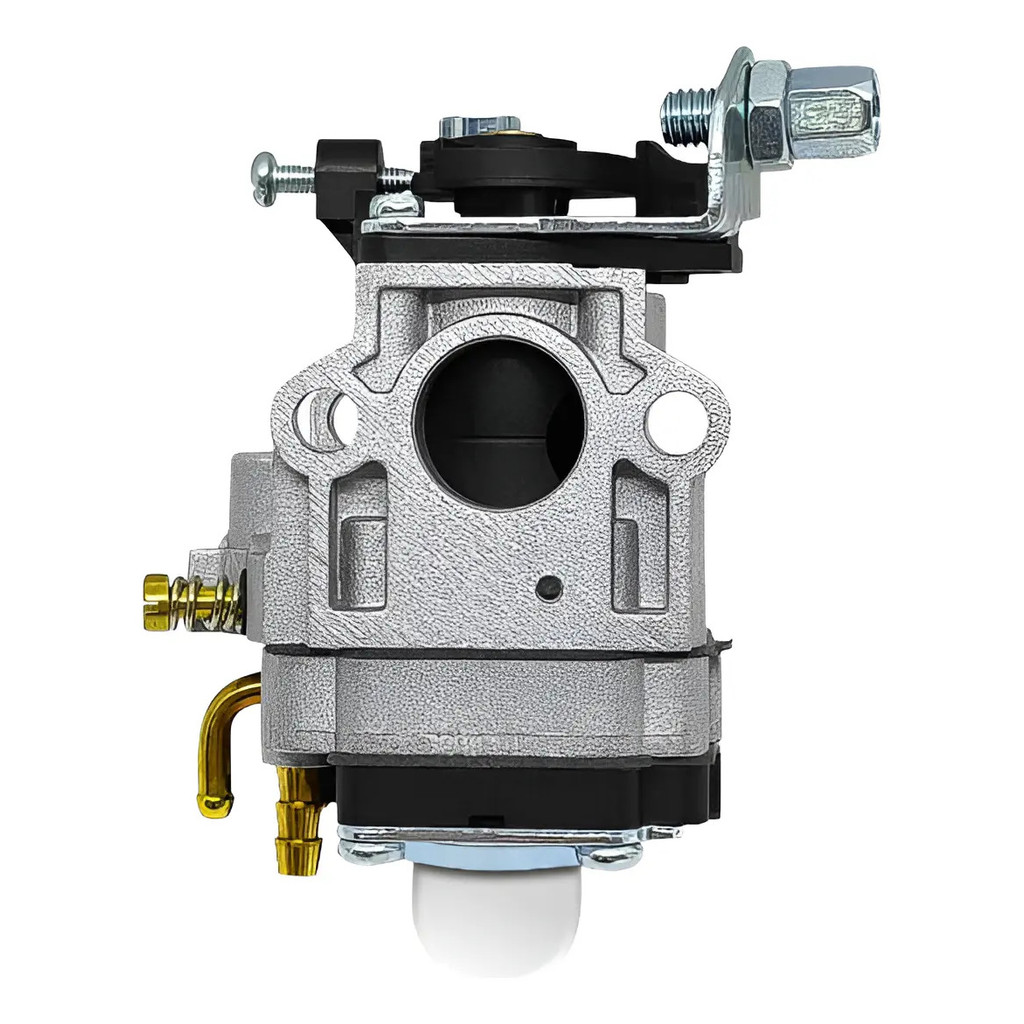 Carburador Roçadeira Garthen Nagano 43cc 52cc Modelo Walbro