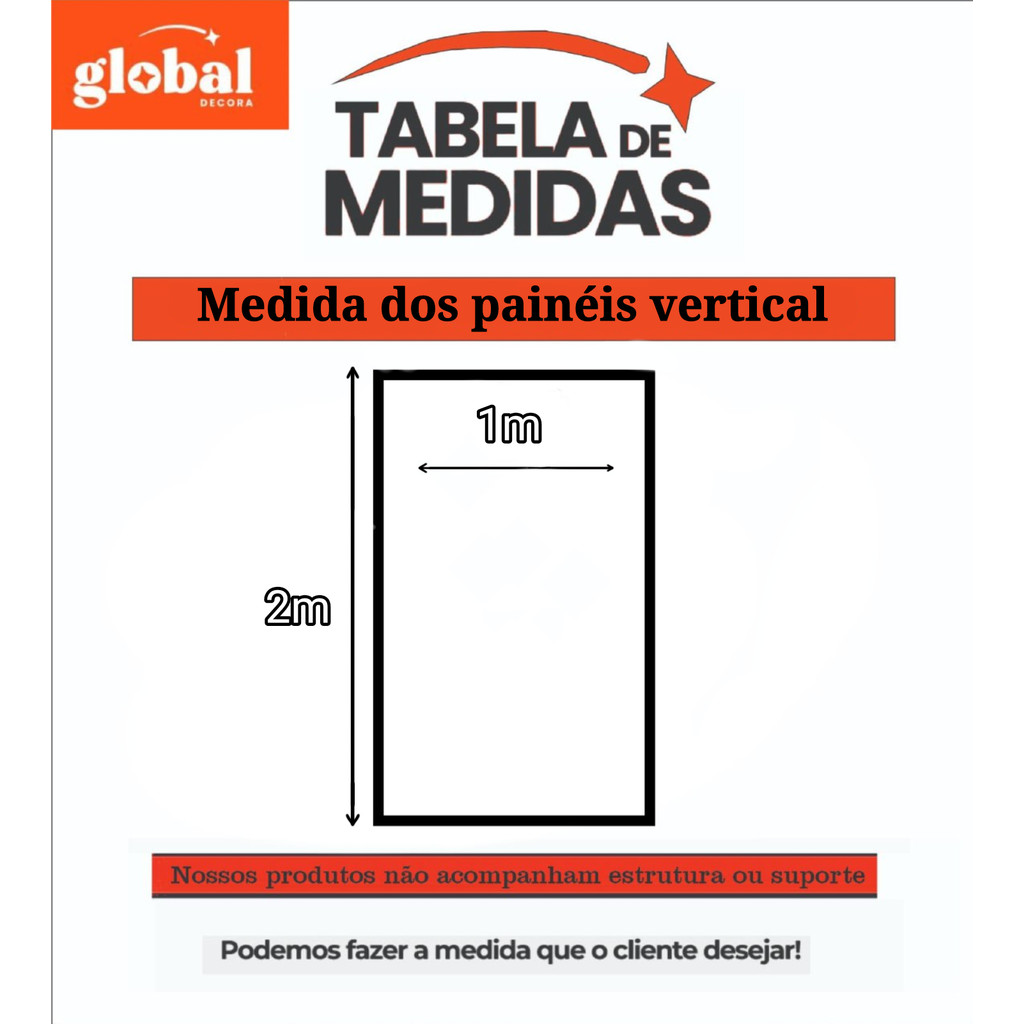 Painel Redondo  + Painel Vertical e cilindros em tecido tema Cerejinha