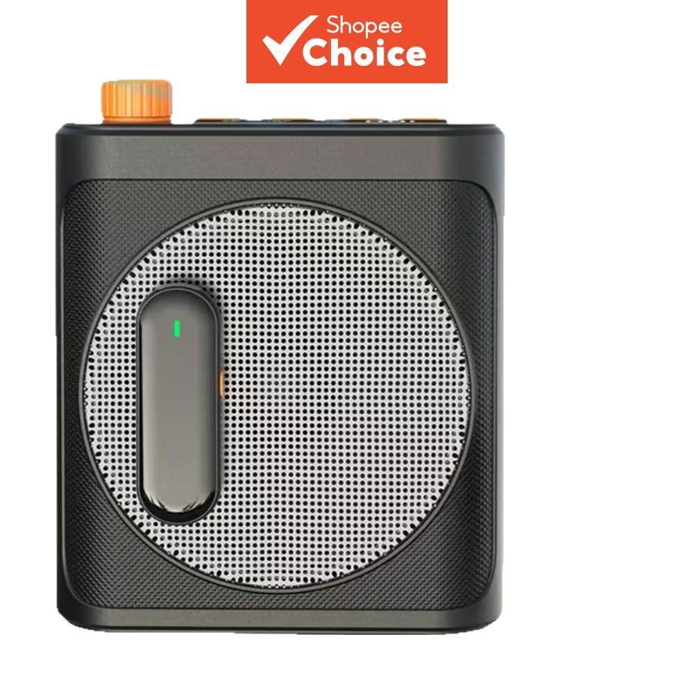 M29 15W Caixa de Som Bluetooth Microfone sem Fio Portátil Pareamento com Um Toque Karaokê Pro