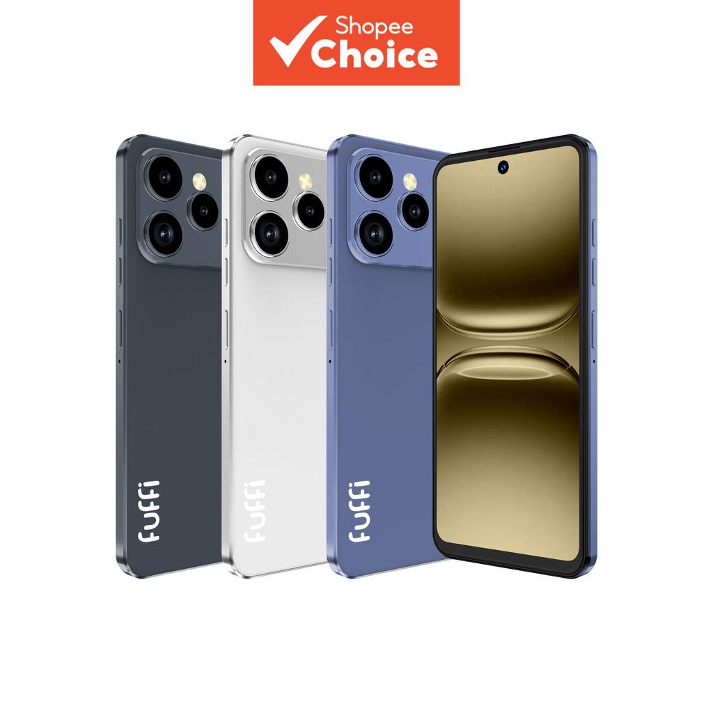 Smartphone Dual SIM S24 Pro 6,56 polegadas, 3GB+32GB, Câmera Dupla 200MP, Android