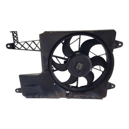 Ventoinha Radiador Vw Gol Parati 1998 2006 377121220