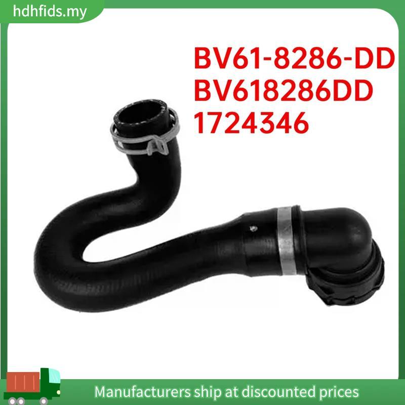 BV61-8286-D Bv618286mangueira Superior Do Radiador DD 1724346 Mangueira FOCUS MK3 C346 1724346 Novo