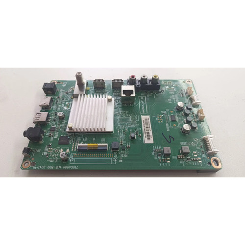 Placa Principal Para Tv Aoc 43s5195/78 715ga589-m1b-b00-004d