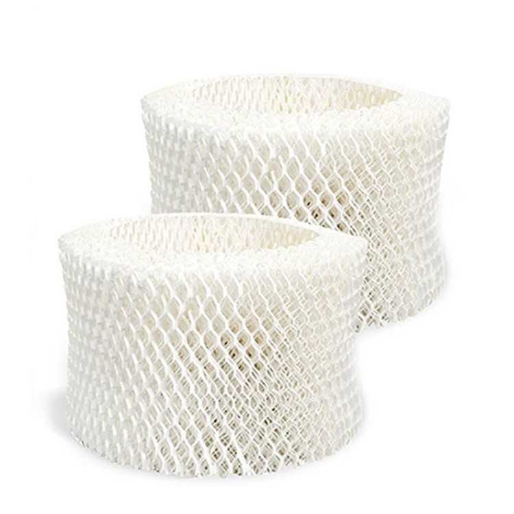 Estoque Pronto Filtro HEPA De Umidificador 2 PCS Para Honeywell HAC-504AW/HCM-710
