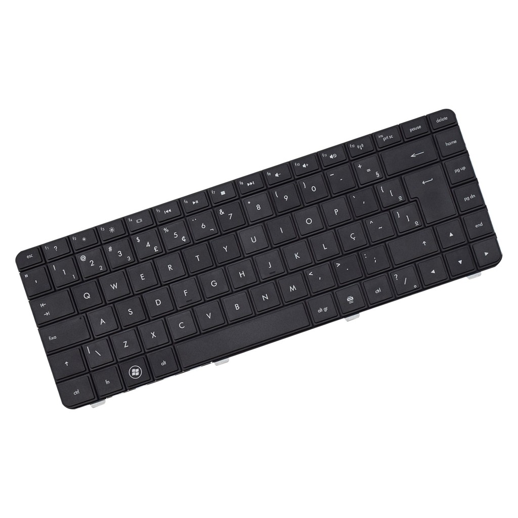 Teclado para Notebook HP Pavilion G42-220BR