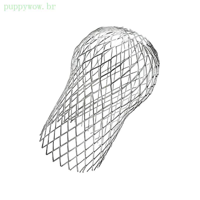 Filtros Calhas Telhado PUP, Filtro Fio Alumínio, Malhas Expansíveis, Protetores Armadilha