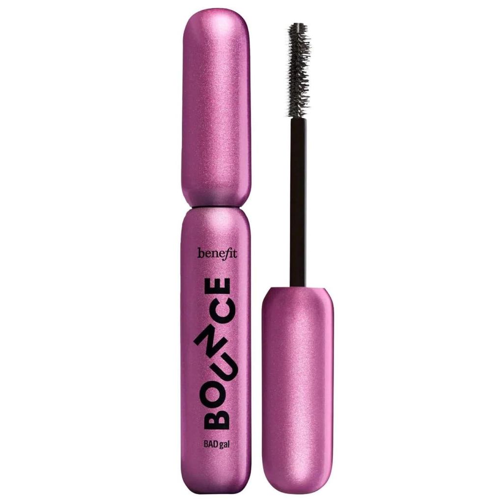 Máscara Volumizadora BADgal Bounce da Benefit Cosmetics, 0,3 oz