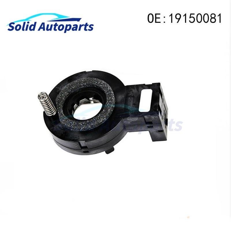Sensor De Ângulo De Direção 19150081 Para Chevrolet Trailblazer GMC Envoy 2006 2007 2008 2009 Saab 9-7x Buick Rainier Is