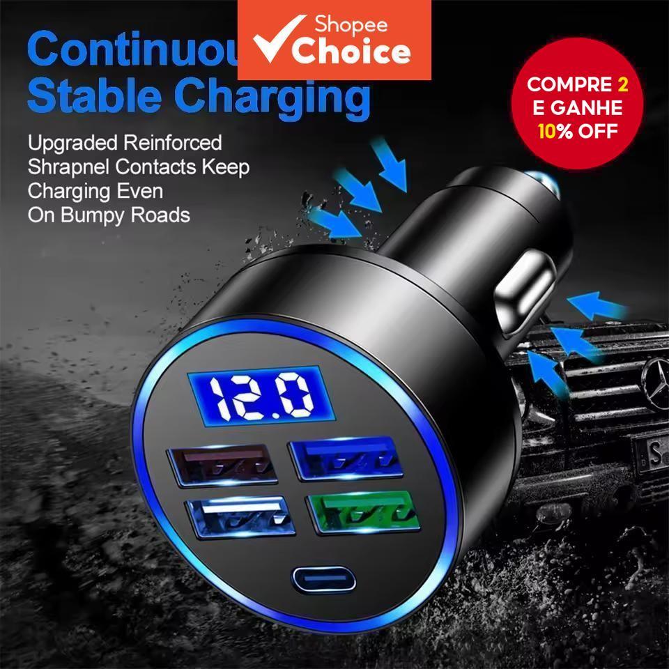 Type C Adaptador: Onde Comprar | BuscaProdutos