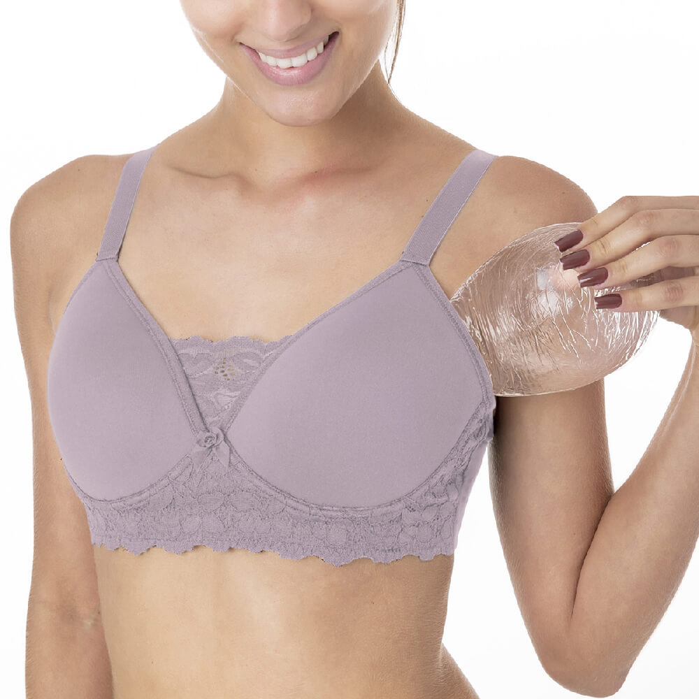 O que é Sutiã Mastectomia Dilady? Guia e Onde Comprar | BuscaProdutos