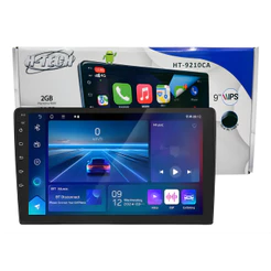 Multimidia 9 Polegadas 2gb 32gb Android Carplay Android Auto
