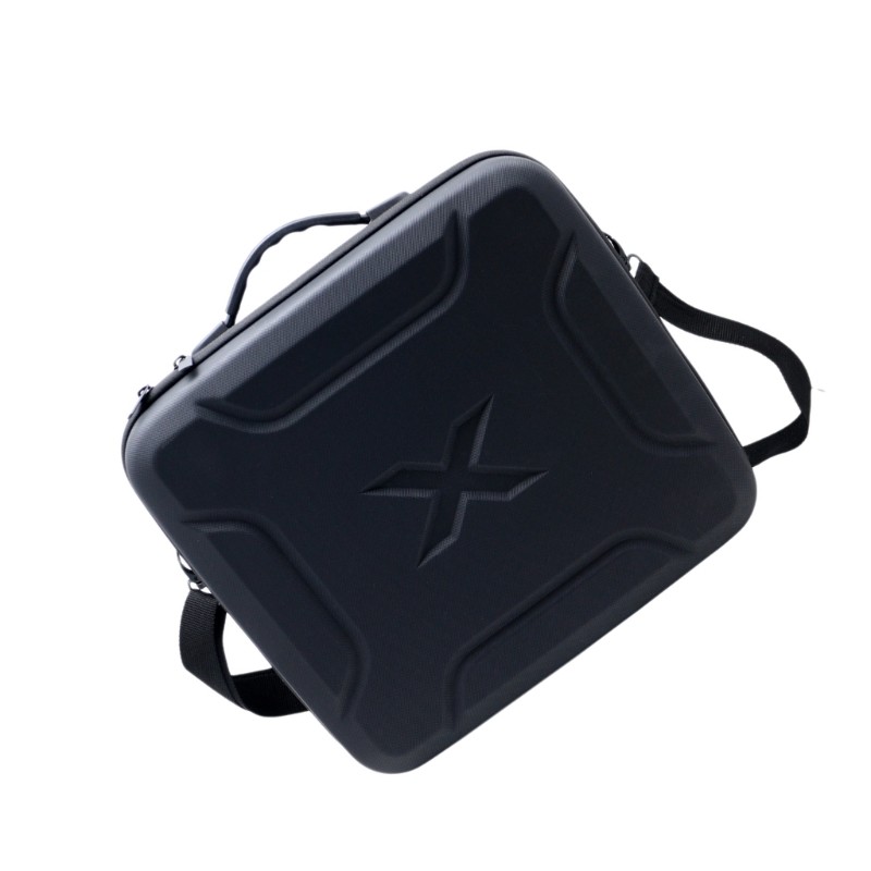 Conjunto KOKO Bolsa Protetora Para Equipamento De Satélite EVA Tradition Fit Interior Característica De Uso Duro