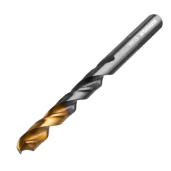 BROCA ACO RAPIDO PROFISSIONAL DE TITANIO 8,5MM 1PC GROSS