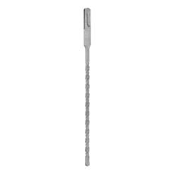 BROCA PARA CONCRETO 6,5 X 210MM ENCAIXE SDS PLUS 1PC MTX