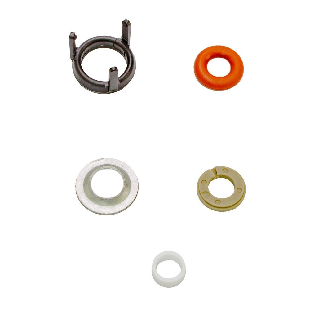 Reparo Bico Injetor Golf Jetta Tiguan New Beetle Passat Gasolina Injeção Direta - DS1286