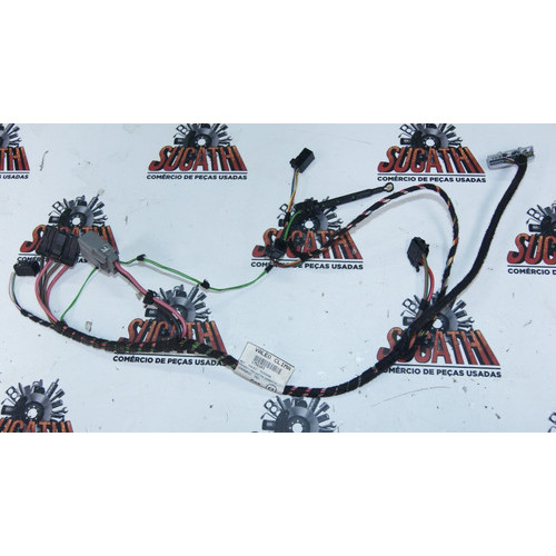 Sensor Temperatura Ar Condicionado Logan Sandero 2014 2019
