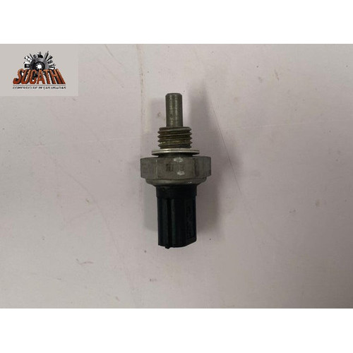 Sensor Temperatura Água Nissan Renault 2010 2015 Original