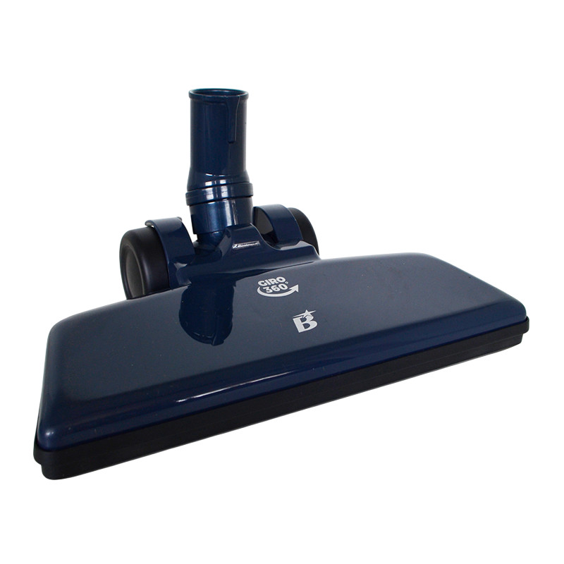 BOCAL PARA ASPIRADOR DE PÓ BRITÂNIA 360° MODELO: BAS30 | COR: AZUL | ORIGINAL