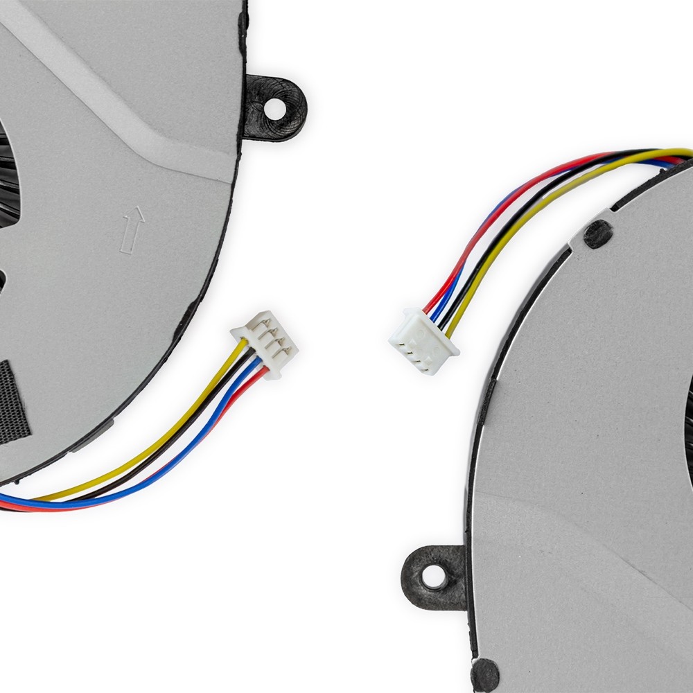 Cooler para Notebook Asus Z450UA-WX005T