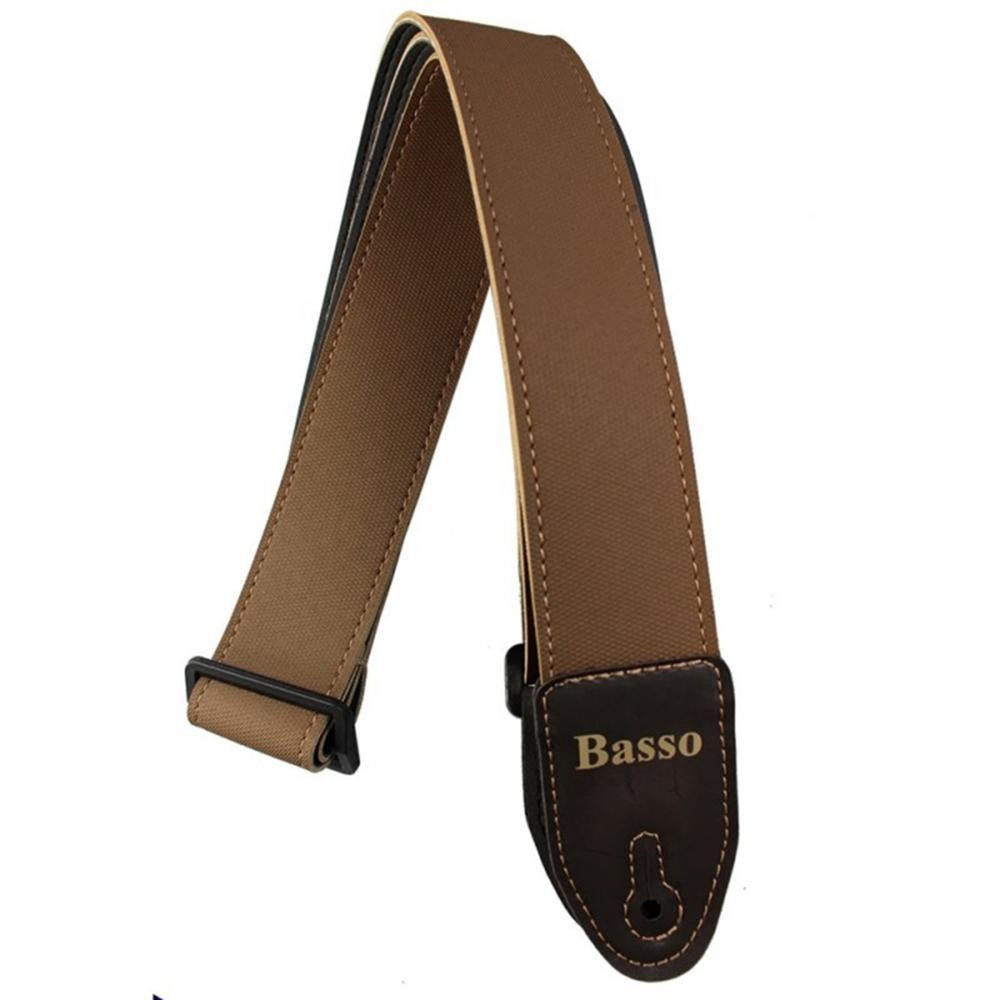 CORREIA BASSO SF 125 FERRUGEM