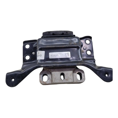 Coxim Cambio Esquerdo Vw Golf 2014 2020 5q0199555r