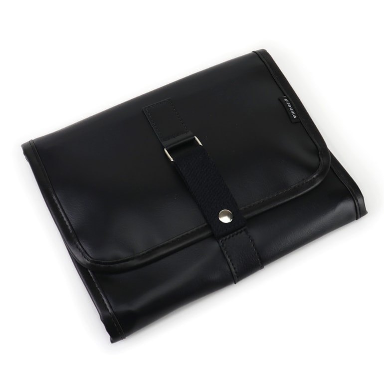 Necessaire Pro Saúde Preta