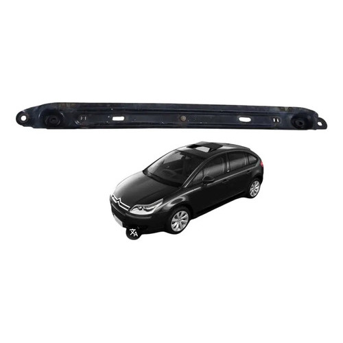 Travessa Suporte  Inferior Radiador Citroen C4 2.0 2012