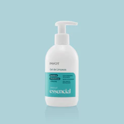 Gel de Limpeza Essencial Payot