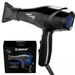 Secador De Cabelo Taiff New Tourmaline Profissional 2100W