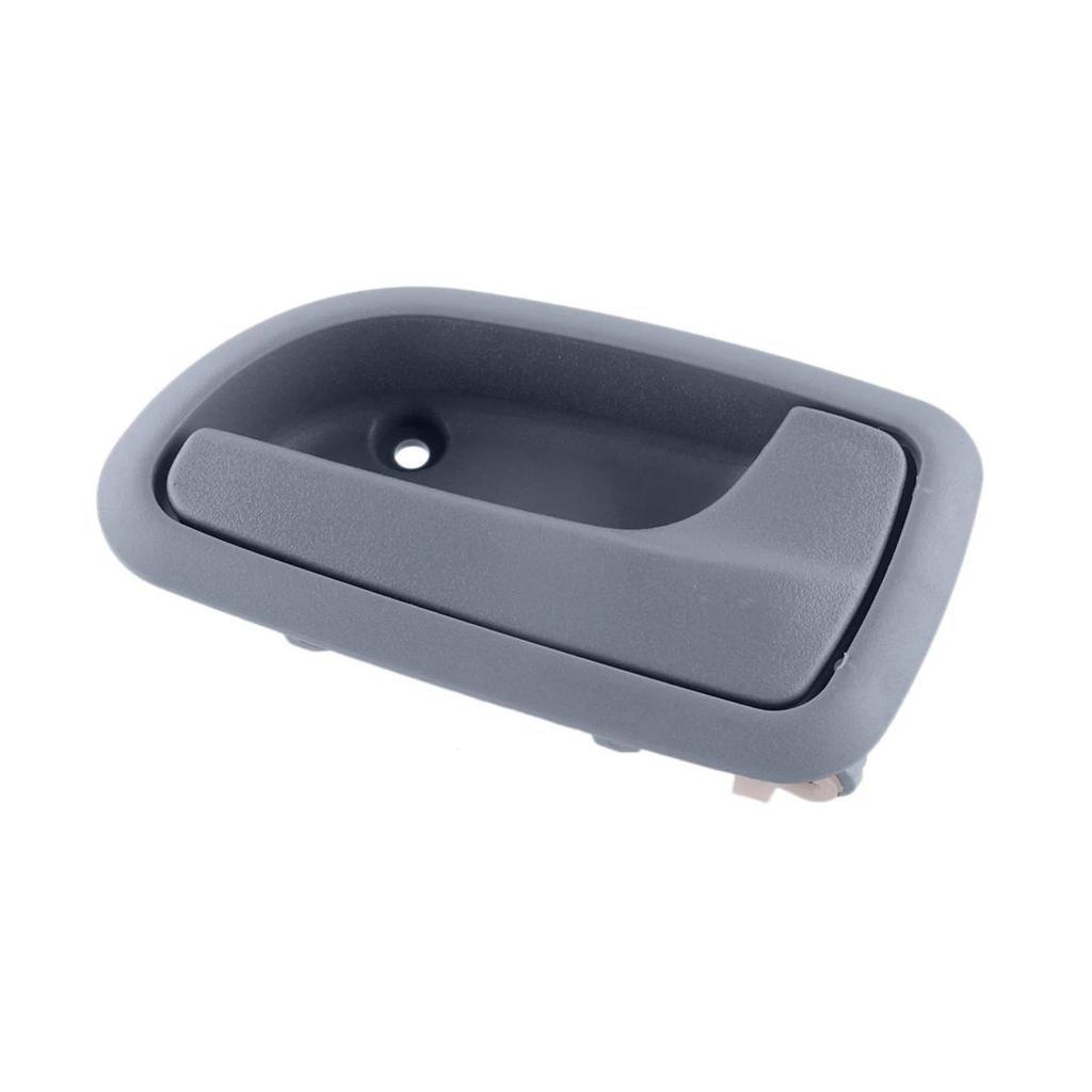 8261007020 Maçaneta Interna Da Porta Direita Do Carro Adequada Para Kia Picanto Morning 2008 2009 2010 Plástico Cinza