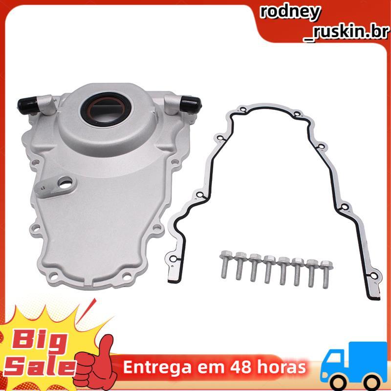 Kit De Parafusos De Junta Da Tampa De Distribuição Do Encaixe Dreno De Óleo 551595 Para Corrente Frontal Gen 4 W/10AN Tw