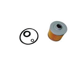 FILTRO DE OLEO VIRAGO 250 / TENERE /XT600 / XT660