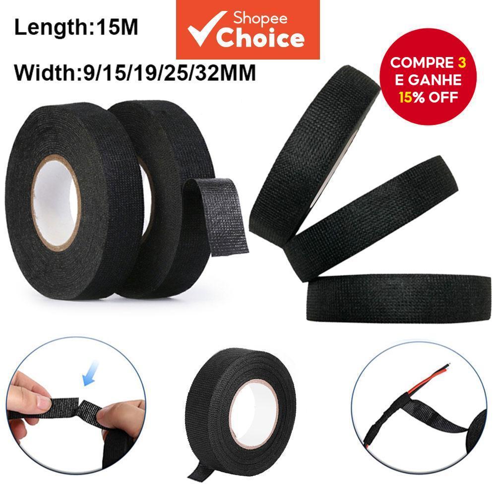 O que é Isolamento Fita? Guia e Onde Comprar | BuscaProdutos